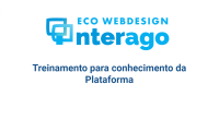 Imagem principal do artigo Equipe da Eco Webdesign recebe treinamento da Plataforma de Experiência Digital Interago